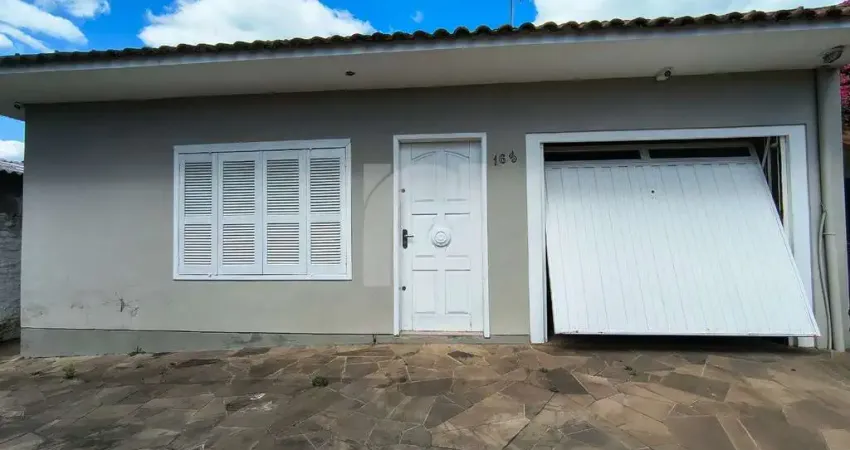 Casa com 5 quartos para alugar na Rua Olentino Vargas Câmara, 165, Pinheiro, São Leopoldo