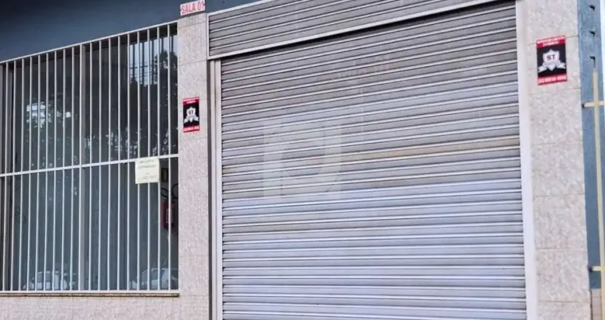 Ponto comercial com 1 sala para alugar na Avenida Coronel Atalíbio Taurino de Rezende, 1055, Arroio da Manteiga, São Leopoldo