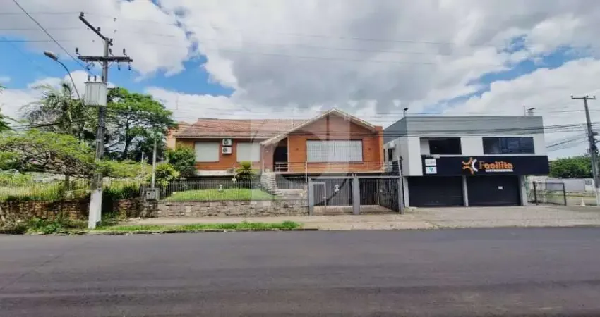 Casa com 3 quartos à venda na Rua Azambuja Fortuna, 342, Fião, São Leopoldo