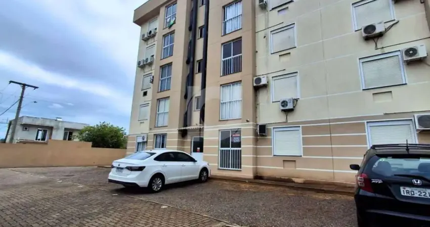 Apartamento com 2 quartos para alugar na Rua João Batista M. Freitas, 215, Scharlau, São Leopoldo