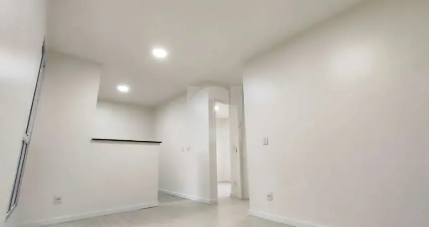 Apartamento com 2 quartos à venda na Rua Odilo Aloysio Daudt, 311, Feitoria, São Leopoldo