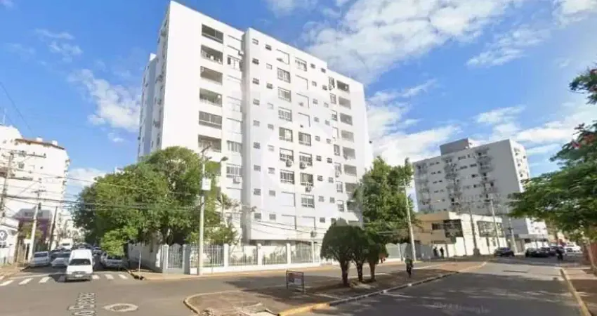 Apartamento com 1 quarto para alugar na Avenida Dom João Becker, 482, Centro, São Leopoldo