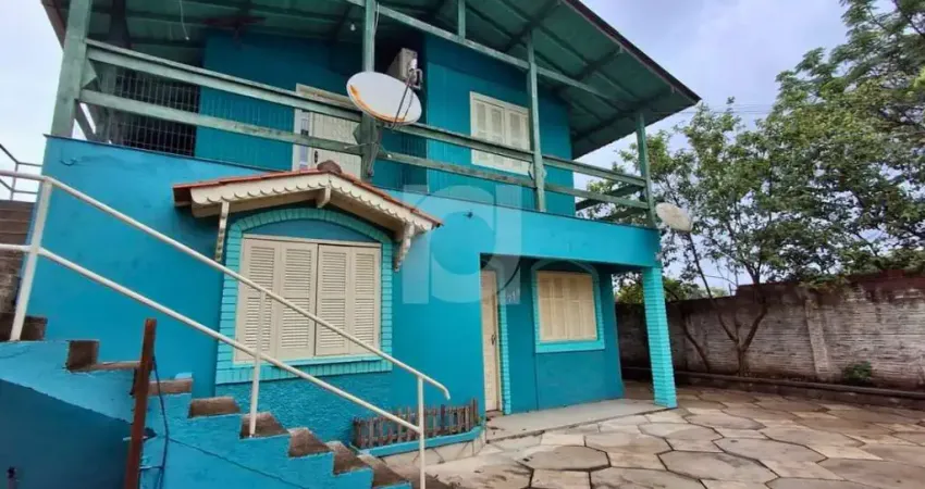Casa com 3 quartos à venda na Caramuru, 719, Campina, São Leopoldo