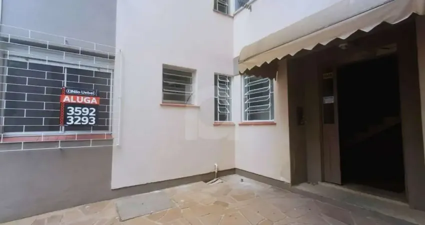 Apartamento com 2 quartos à venda na Rua São Bernardo, 164, São Miguel, São Leopoldo