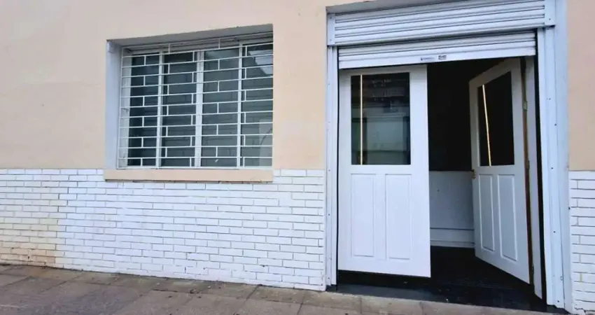 Ponto comercial com 3 salas para alugar na Rua Primeiro de Março, 24, Centro, São Leopoldo