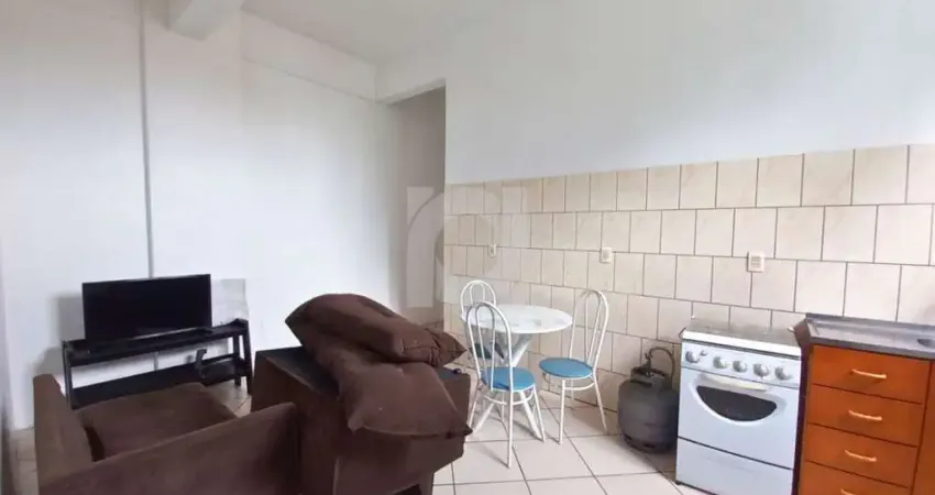 Apartamento com 1 quarto para alugar na Rua Padre Luiz Gonzaga Jaeger, 160, Cristo Rei, São Leopoldo