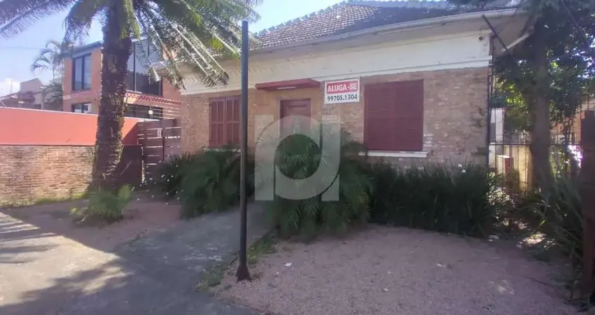 Casa com 4 quartos à venda na Rua Primeiro de Março, 1219, Centro, São Leopoldo