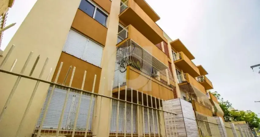 Apartamento com 1 quarto para alugar na Rua Medianeira, 271, Cristo Rei, São Leopoldo