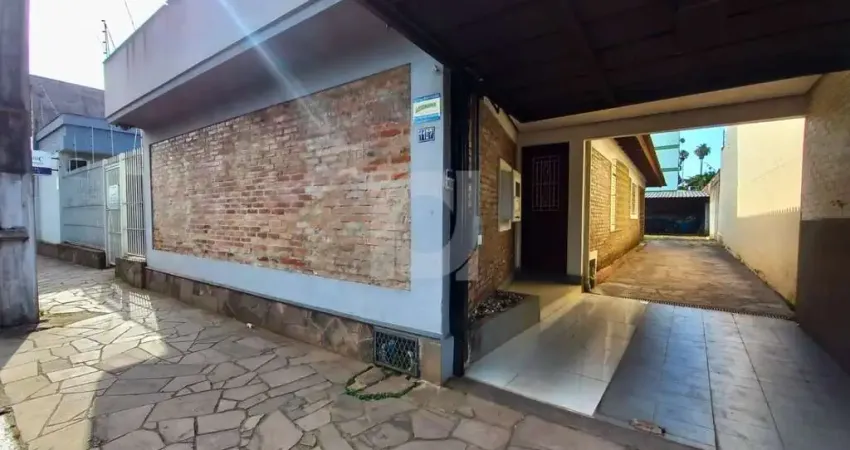 Casa comercial com 4 salas à venda na Rua Conceição, 1107, Centro, São Leopoldo