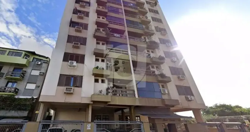 Apartamento com 3 quartos à venda na Rua Flores da Cunha, 75, Centro, São Leopoldo