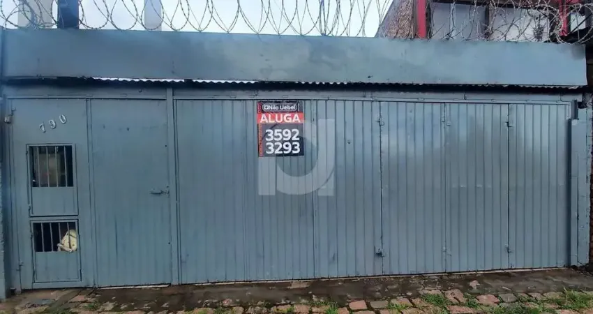 Casa comercial para alugar na Avenida Getúlio Vargas, 790, Centro, São Leopoldo