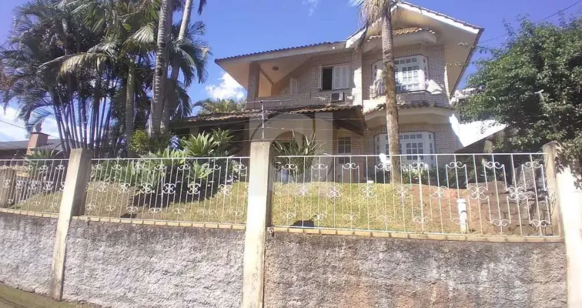Casa em condomínio fechado com 3 quartos à venda na Rua da Paz, 195, Padre Reus, São Leopoldo