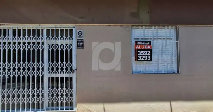 Ponto comercial com 1 sala para alugar na Rua Presidente Roosevelt, 416, Centro, São Leopoldo