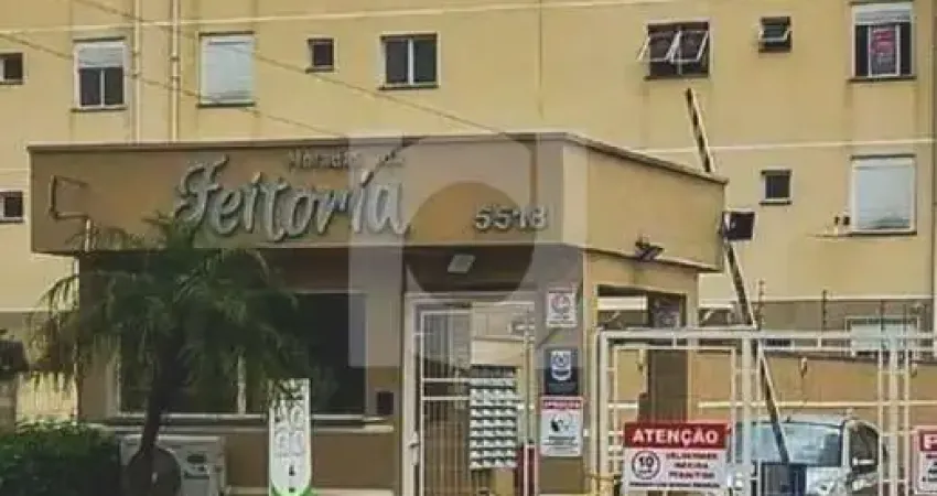 Apartamento com 2 quartos à venda na Avenida Feitoria, 5518, Pinheiro, São Leopoldo