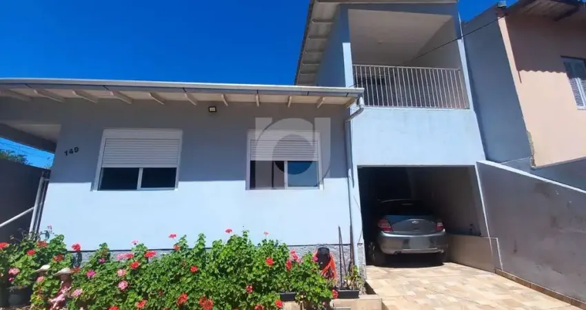 Casa com 3 quartos à venda na João Meyer Filho, 149, Rio Branco, São Leopoldo