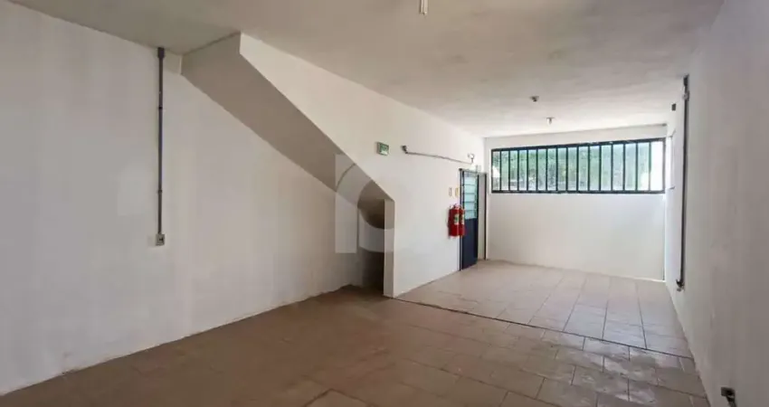 Sala comercial com 1 sala para alugar na Rua João Alves Pereira, 794, Pinheiro, São Leopoldo