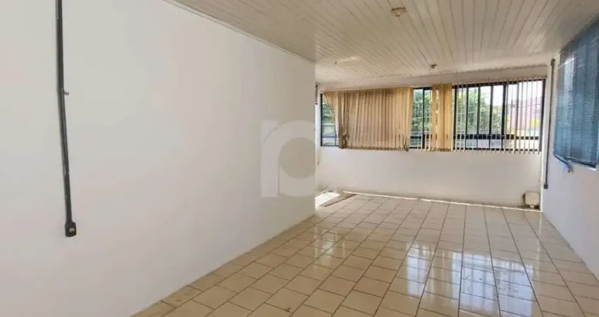 Sala comercial com 1 sala para alugar na Rua João Alves Pereira, 794, Pinheiro, São Leopoldo
