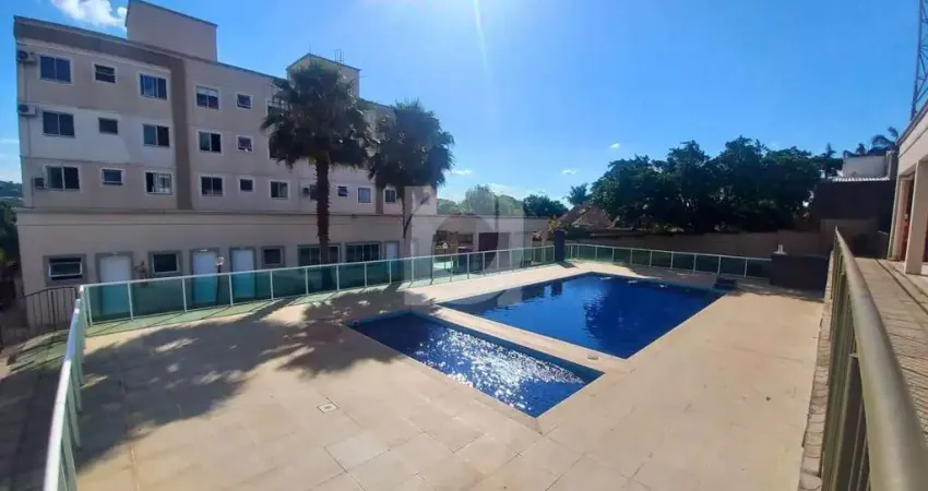 Apartamento com 2 quartos à venda na Rua Coronel Bordini, 1151, Santo André, São Leopoldo