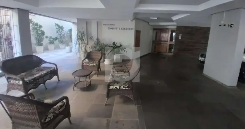 Apartamento com 2 quartos à venda na Rua São Caetano, 440, Centro, São Leopoldo