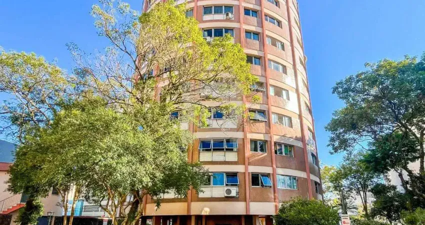Apartamento com 2 quartos à venda na Rua São Joaquim, 7039, Centro, São Leopoldo