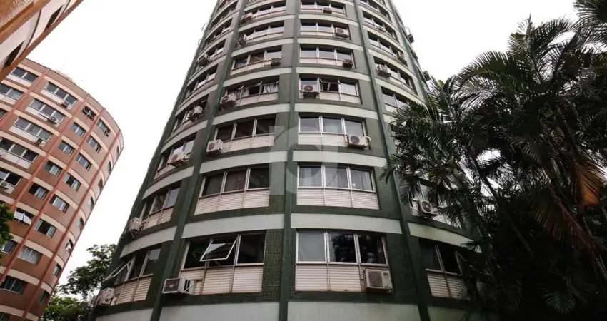 Apartamento com 1 quarto à venda na Rua São Joaquim, 1049, Centro, São Leopoldo