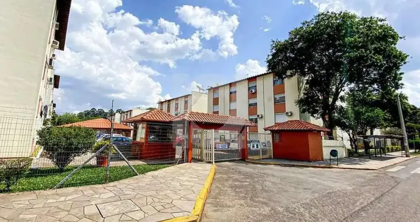 Apartamento com 2 quartos à venda na Rua Brasil, 1648, São Miguel, São Leopoldo