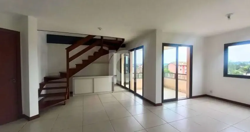 Apartamento com 2 quartos à venda na Rua da Estação, 250, Rio dos Sinos, São Leopoldo