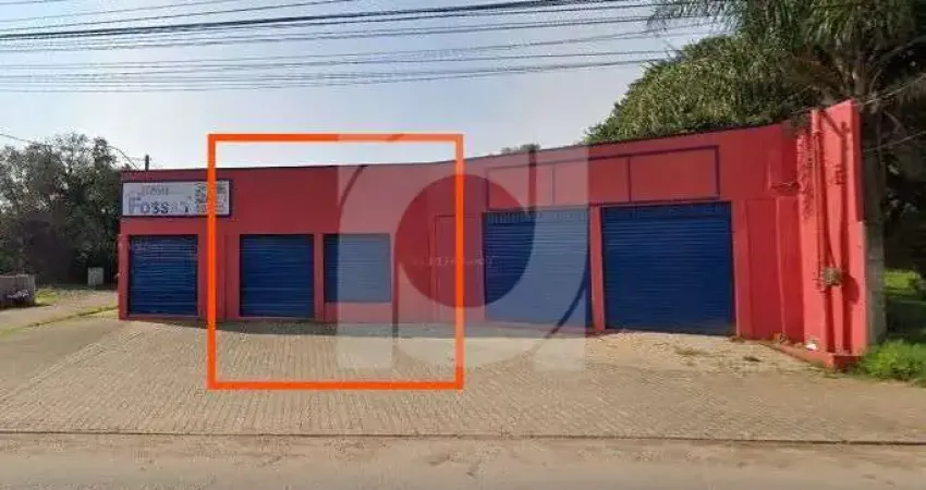 Ponto comercial com 2 salas para alugar na Avenida Mauá, 375, Duque de Caxias, São Leopoldo