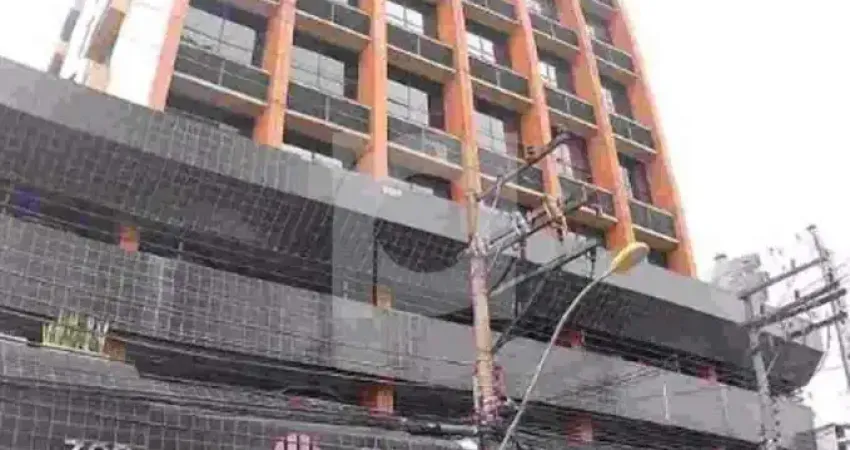 Sala comercial com 1 sala para alugar na Rua Primeiro de Março, 708, Centro, São Leopoldo