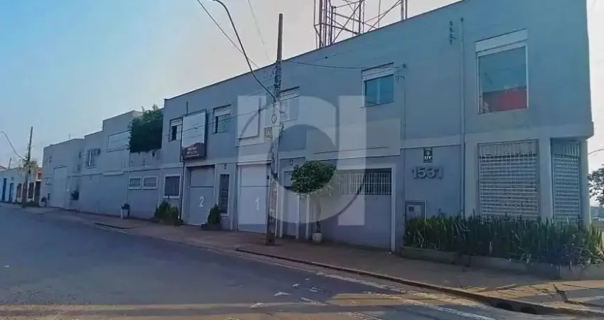 Barracão / Galpão / Depósito com 4 salas para alugar na Avenida Getúlio Vargas, 1531, São Miguel, São Leopoldo