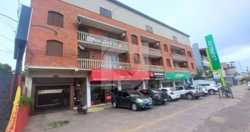 Ponto comercial com 1 sala para alugar na Avenida São Borja, 417, Rio Branco, São Leopoldo