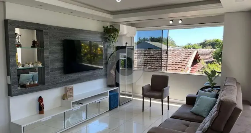 Apartamento com 2 quartos à venda na Rua Roberto Arthur Seewald, 164, Scharlau, São Leopoldo