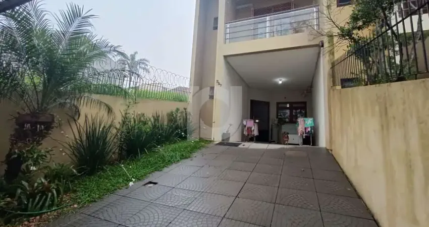 Casa com 2 quartos à venda na Rua Manoel Moura, 397, Campestre, São Leopoldo