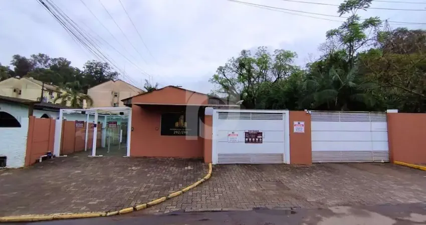 Apartamento com 2 quartos para alugar na Rua Acapulco, 294, São João Batista, São Leopoldo