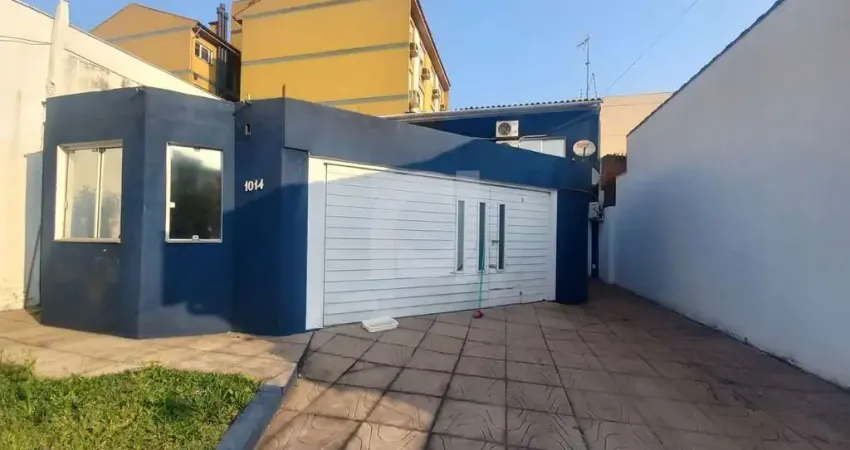 Casa comercial com 2 salas para alugar na Rua São Caetano, 1014, Centro, São Leopoldo