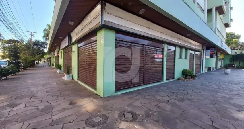 Ponto comercial à venda na Rua São Caetano, 785, Centro, São Leopoldo