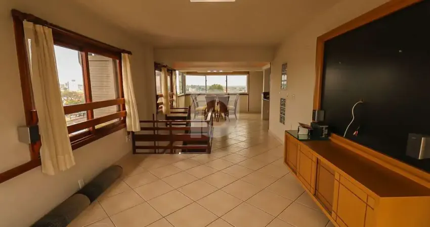 Apartamento com 3 quartos à venda na Rua São Caetano, 440, Centro, São Leopoldo