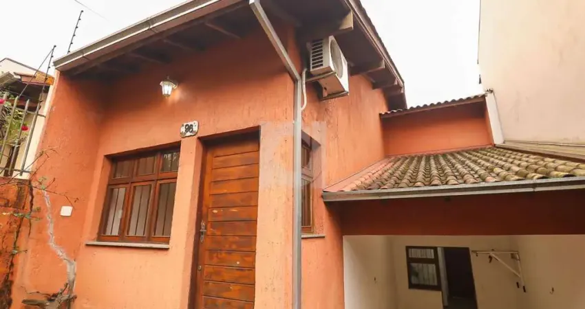 Casa com 2 quartos à venda na Rua Paulo Francisco de Souza, 96, Feitoria, São Leopoldo