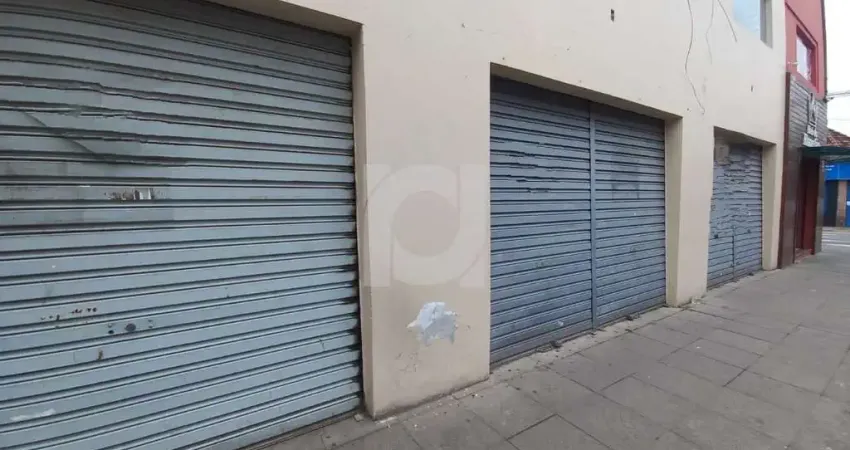 Ponto comercial para alugar na Rua São Caetano, 32, Centro, São Leopoldo