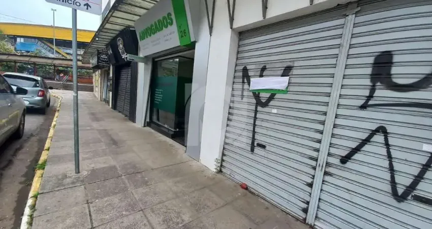 Ponto comercial com 1 sala para alugar na Rua São Caetano, 30, Centro, São Leopoldo