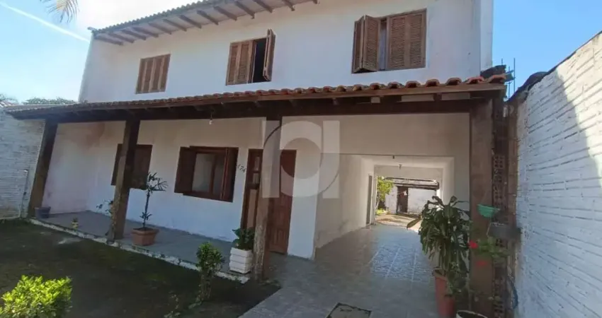 Casa com 4 quartos à venda na Jorge Meyer, 174, Feitoria, São Leopoldo