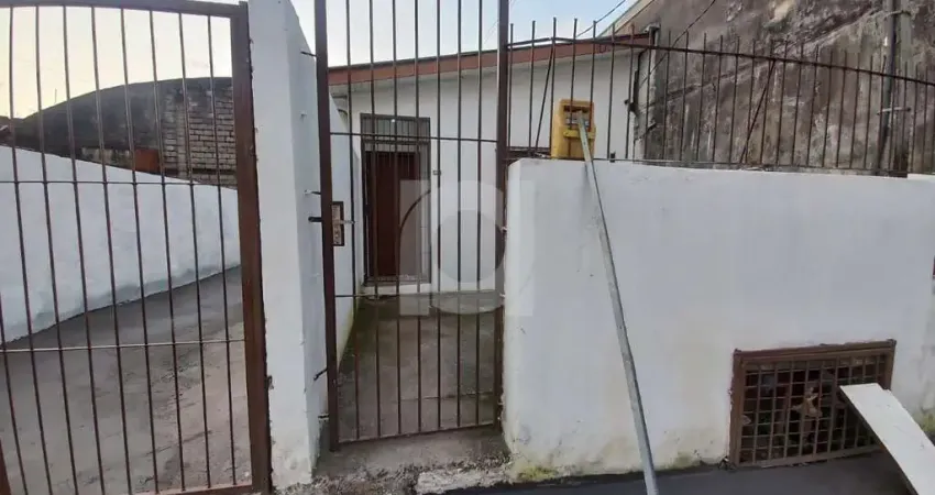 Casa com 2 quartos à venda na Rua Osvaldo Aranha, 1225, Centro, São Leopoldo