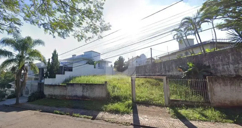 Terreno à venda na Avenida Doutor Mário Sperb, 64, Morro do Espelho, São Leopoldo