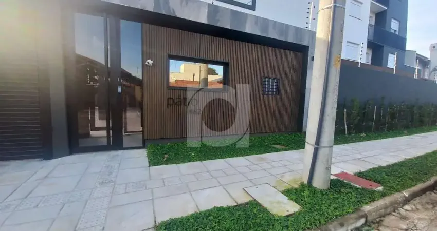 Apartamento com 2 quartos à venda na Rua Tapes, 462, Pinheiro, São Leopoldo