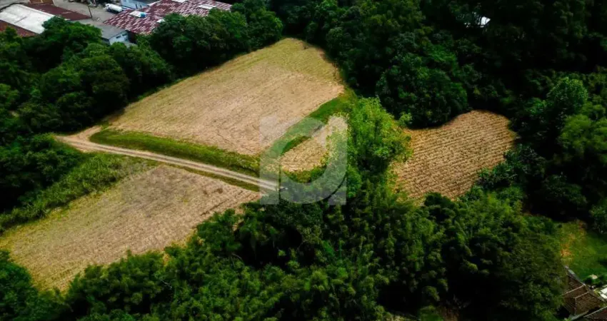 Terreno à venda na Avenida São Borja, 1550, Santo André, São Leopoldo