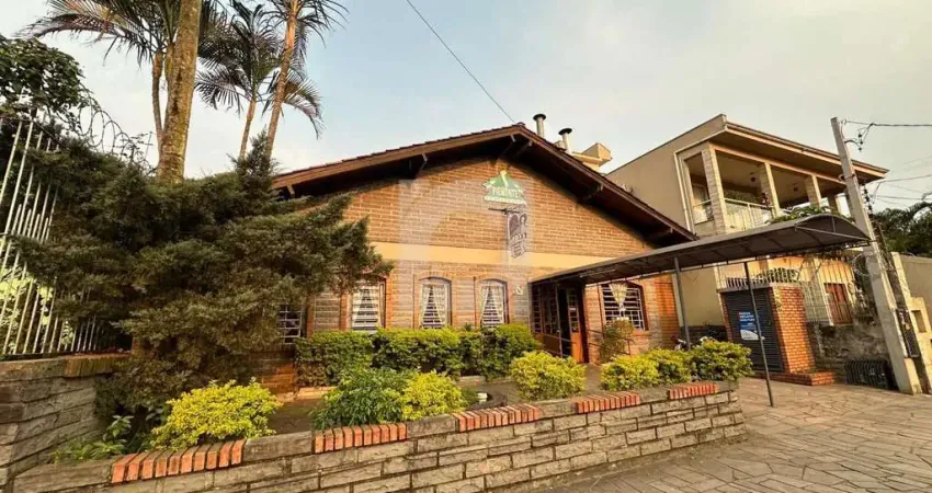 Prédio à venda na Rua Ivo Afonso, 248, Fião, São Leopoldo