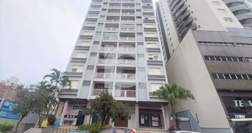 Apartamento com 2 quartos à venda na Rua Independência, 1093, Centro, São Leopoldo