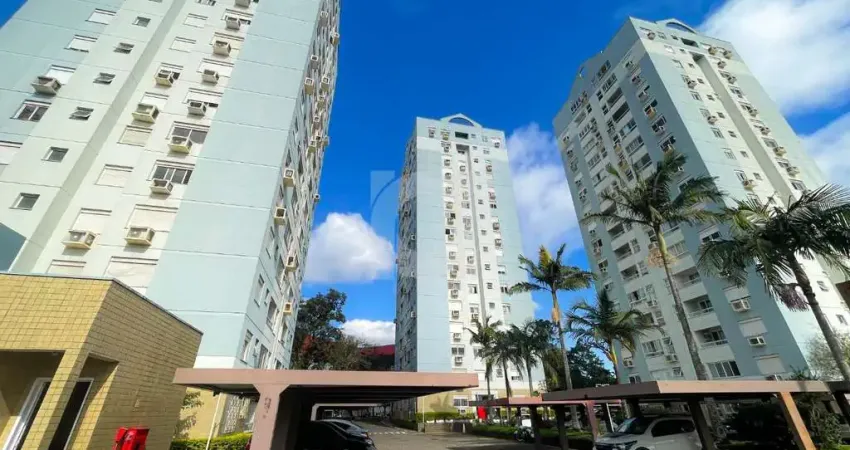 Apartamento com 3 quartos para alugar na Rua Felipe dos Santos, 77, Padre Reus, São Leopoldo