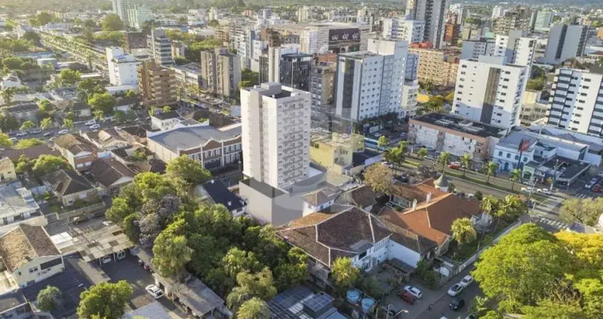 Apartamento com 2 quartos à venda na Rua Marquês do Herval, 1390, Centro, São Leopoldo
