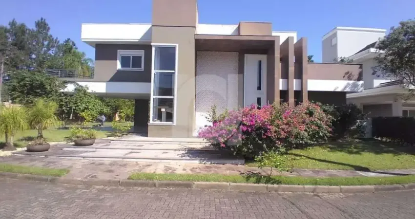 Casa em condomínio fechado com 4 quartos à venda na Avenida Feitoria, 1297, Santo André, São Leopoldo